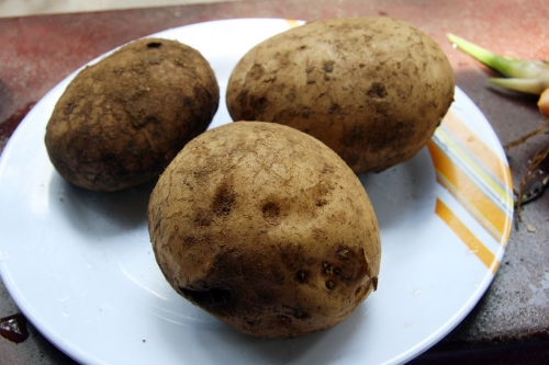 Is It Safe To Eat Potato During Pregnancy?